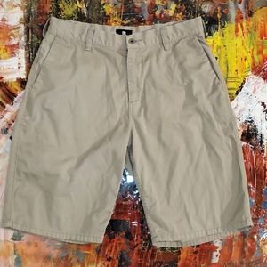 DC mens Chino shorts